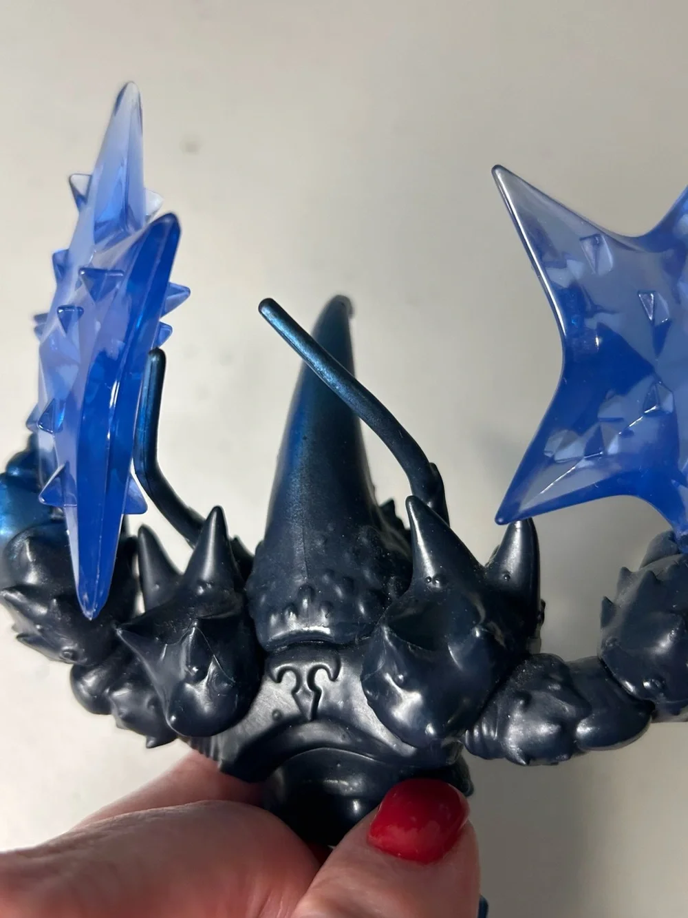 Skylanders Trap Team Water Character & Trap Bundle Lob Star Legendary Snap Shot